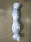 Multi Mono Unslung Mesh 0.20mm displayed in a roll, showcasing modern netting material.