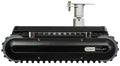 Robot Trolley 4500 – Black Edition view showing sleek design and efficient functionality.