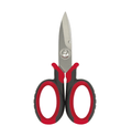Hanlong HT-C152 electricians scissors benefits showcased in ergonomic design for everyday work.