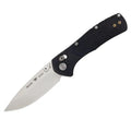 Buck 791 Range Pro Black