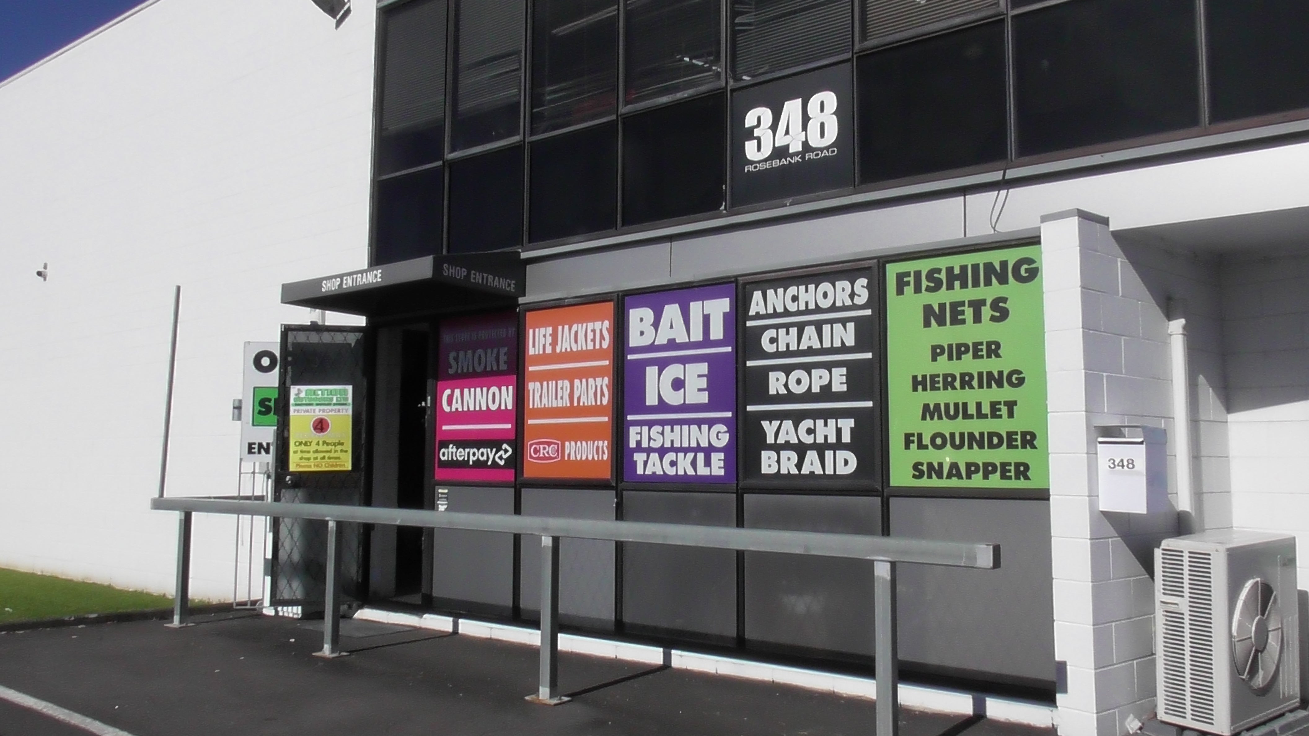 7 Best Fishing Shops Around Me Options for 2026