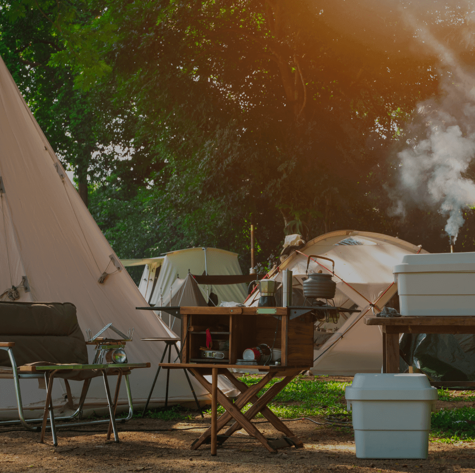 Camping Tents NZ: 8 Best Models, Brands & Prices 2025 Guide