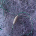 Unslung Mono Flounder Mesh Applications