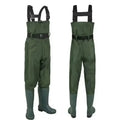Waders NZ: 8 Top Stores, Types, Brands & Prices