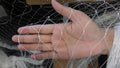 Master Effective Flounder Fishing with Five-Inch Multi Mono Mesh
