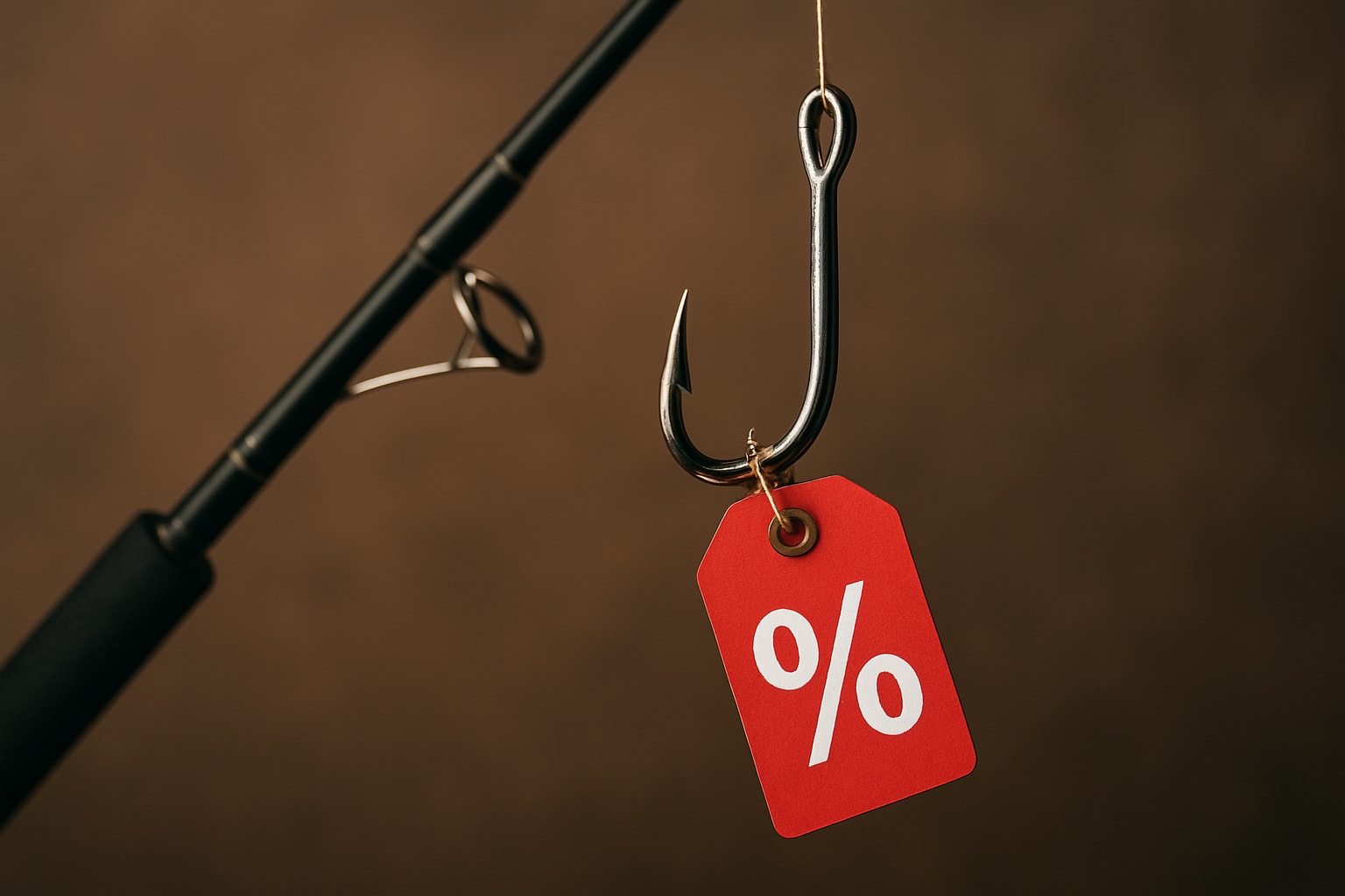 9 Essential Discount Fishing Rods for Big Savings in 2025