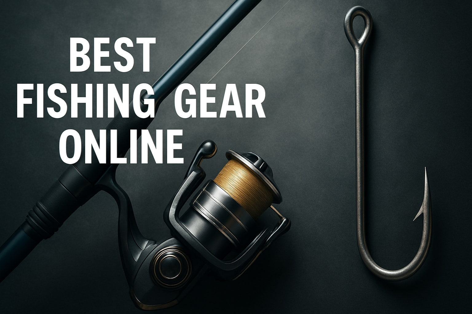 9 Must-Have Best Fishing Gear Online Picks for 2026