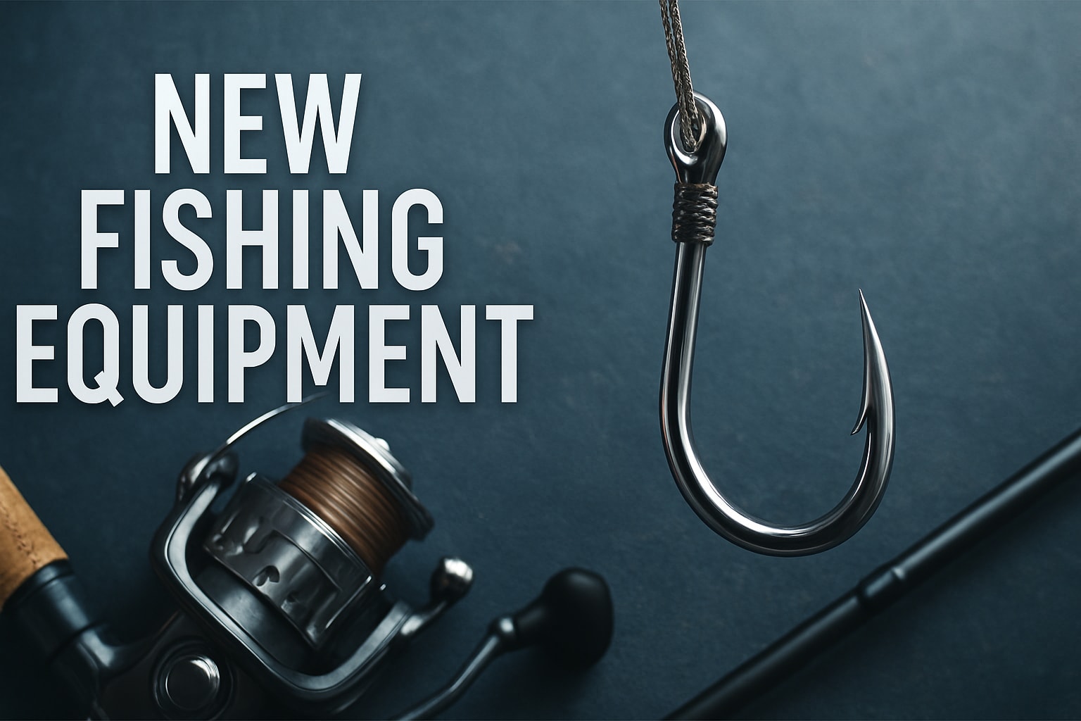 9 Must-Have New Fishing Equipment Picks for 2026