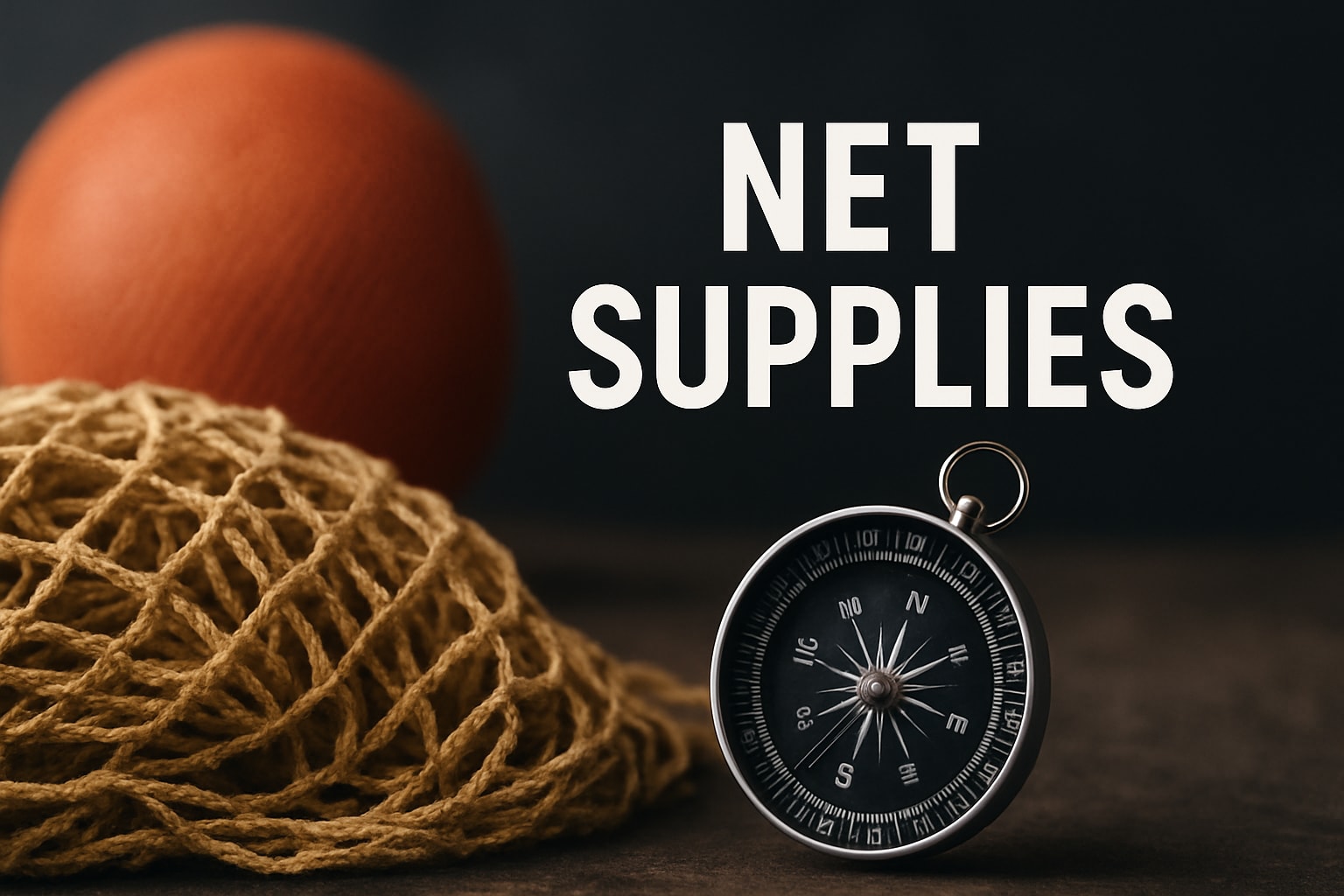 Essential Guide to Net Supplies for 2026: Materials & Tips