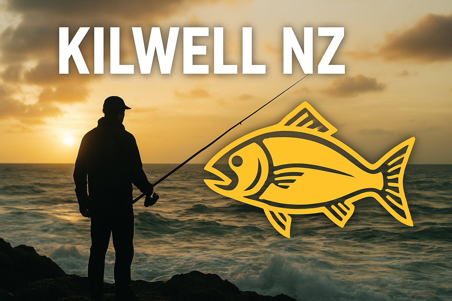 Expert Guide to Kilwell NZ: Fishing Gear & Tips 2026