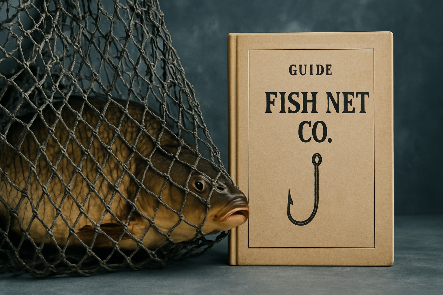 Fish Net Co Guide: Your Essential Handbook for 2026