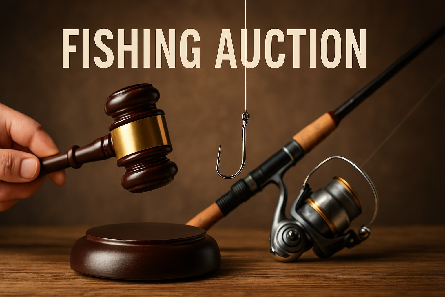 Fishing Auction Guide: Insider Tips for Success in 2026
