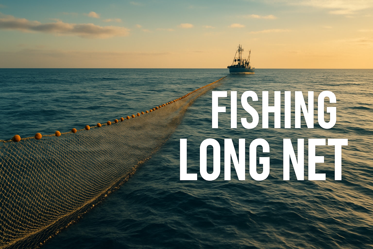 Fishing Long Net Guide: Expert Tips & Techniques for 2026