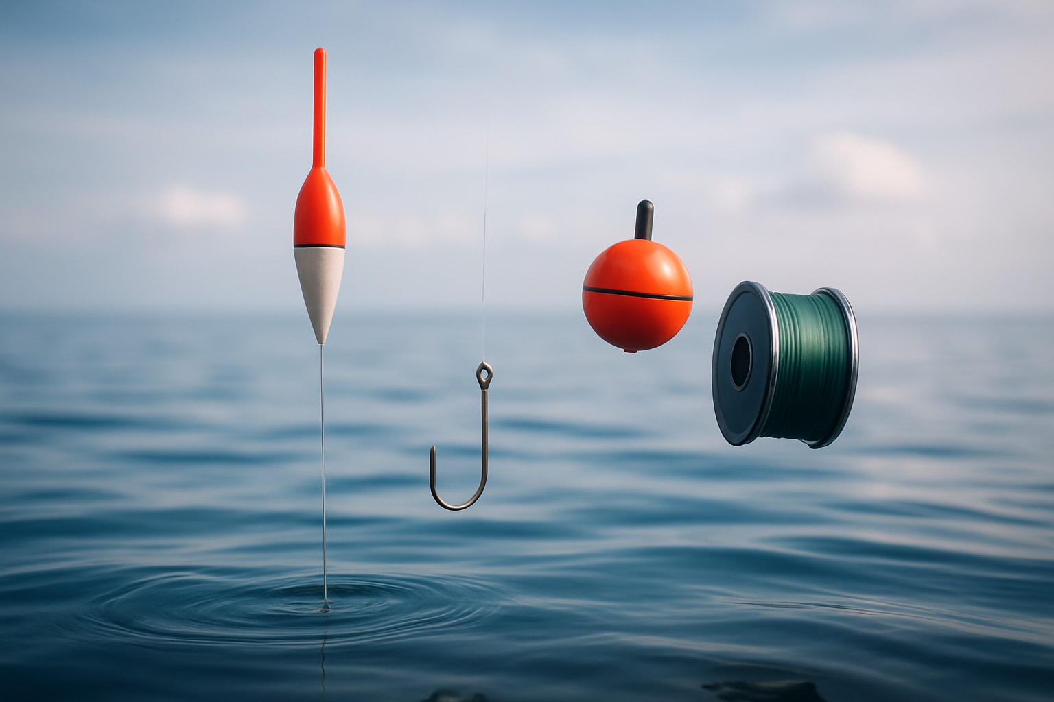Floating Fishing Gear Guide: Expert Tips for 2026 Success