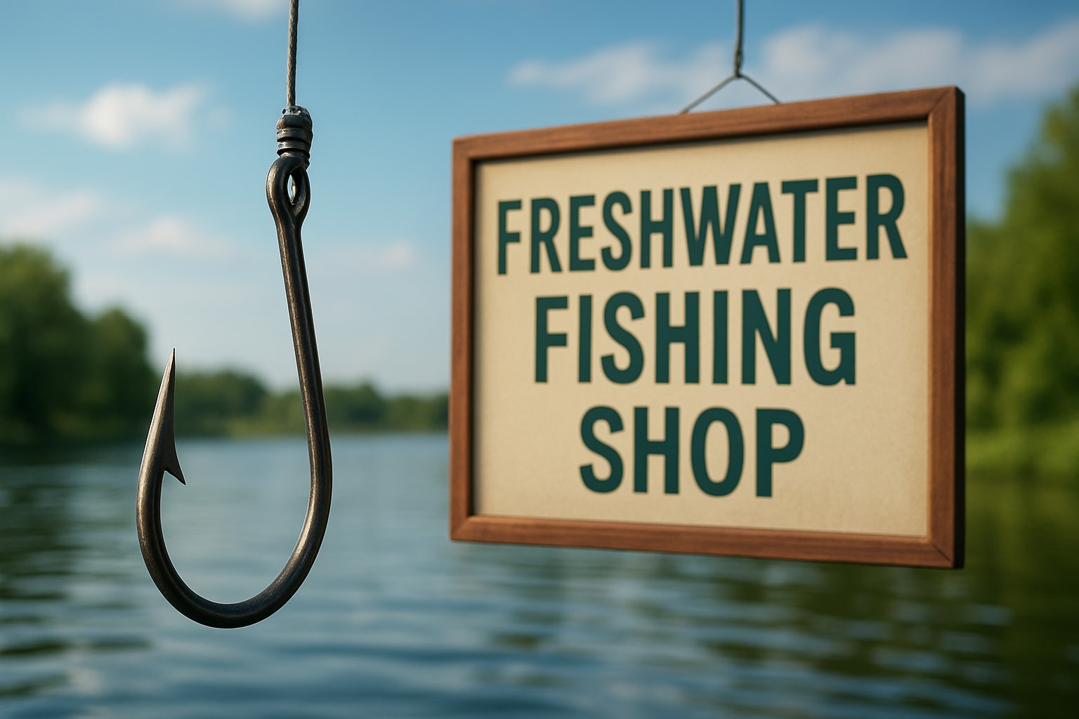Freshwater Fishing Shop Guide: Your Expert Resource for 2026
