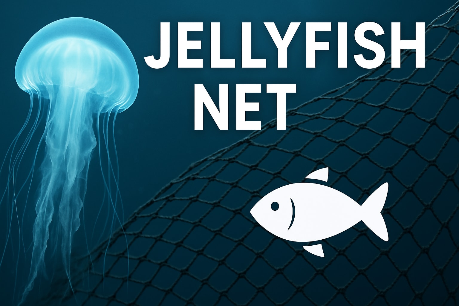 Jelly Fish Net Guide: Expert Tips And Uses For 2025