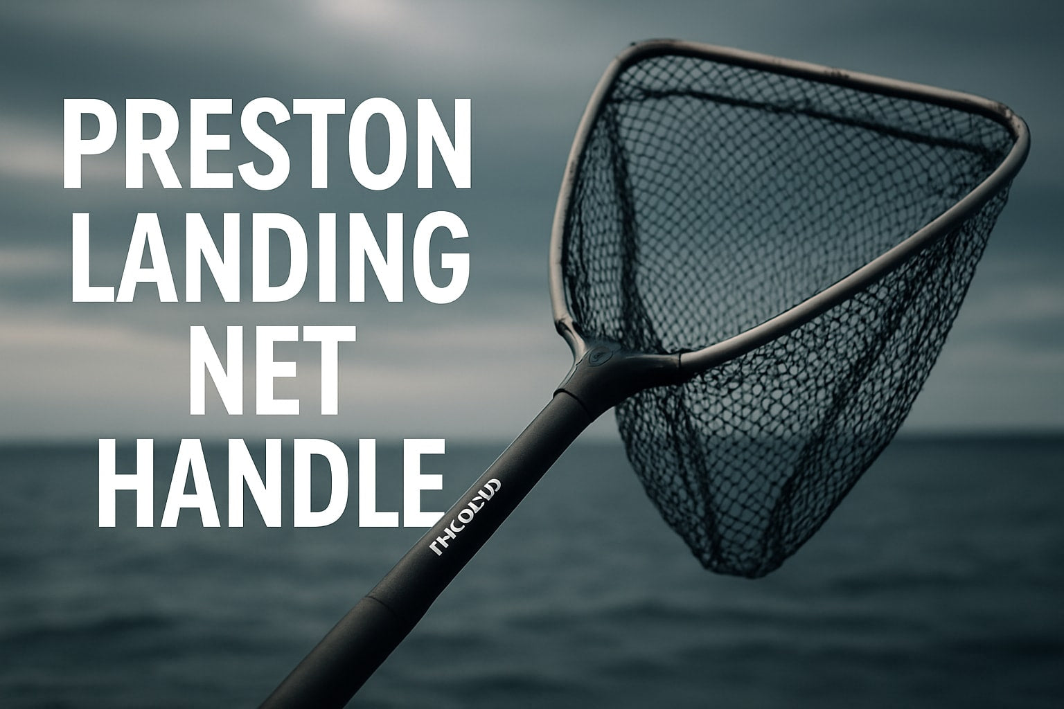 Preston Landing Net Handle Guide: Expert Tips for 2025