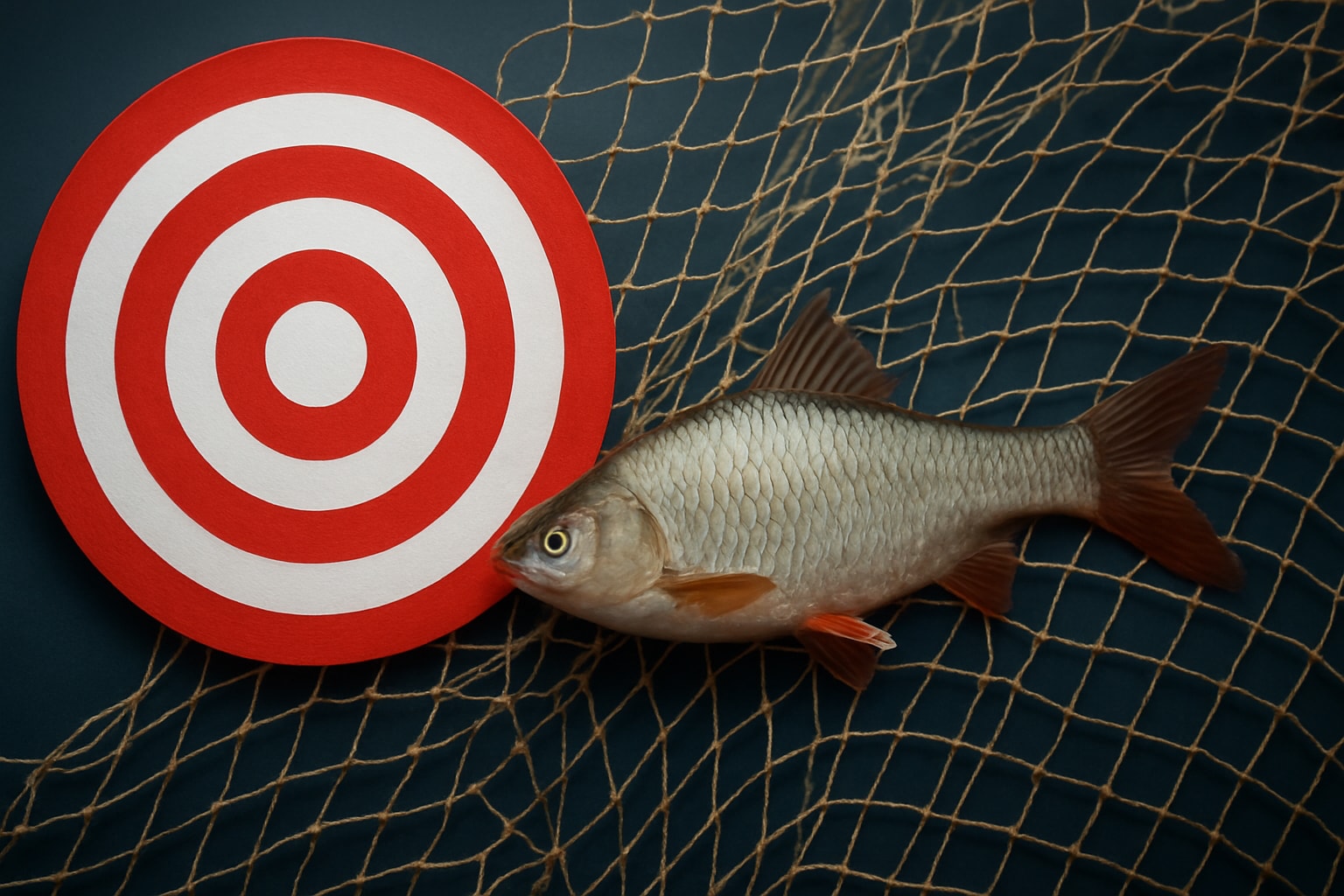 Target Fish Net Guide: Expert Tips for 2025