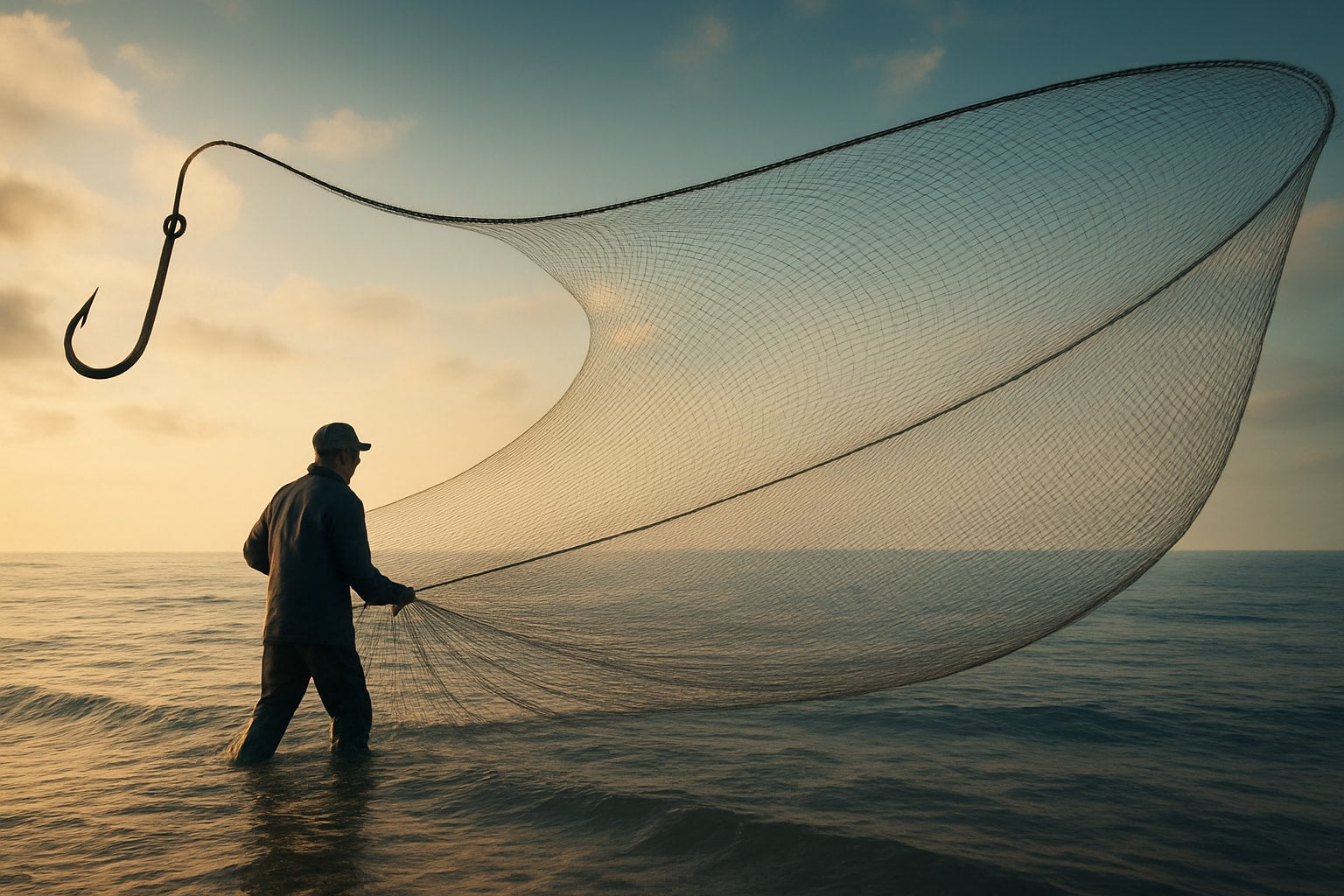 The Expert Guide to Longest Fishing Net in 2025