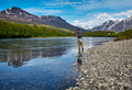 Explore Freshwater and Saltwater Fishing A Comprehensive Guide