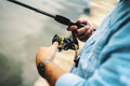 Mastering Your Game Prepare for a Fishing Competition