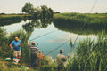 The Importance of Sustainable Fishing Practices