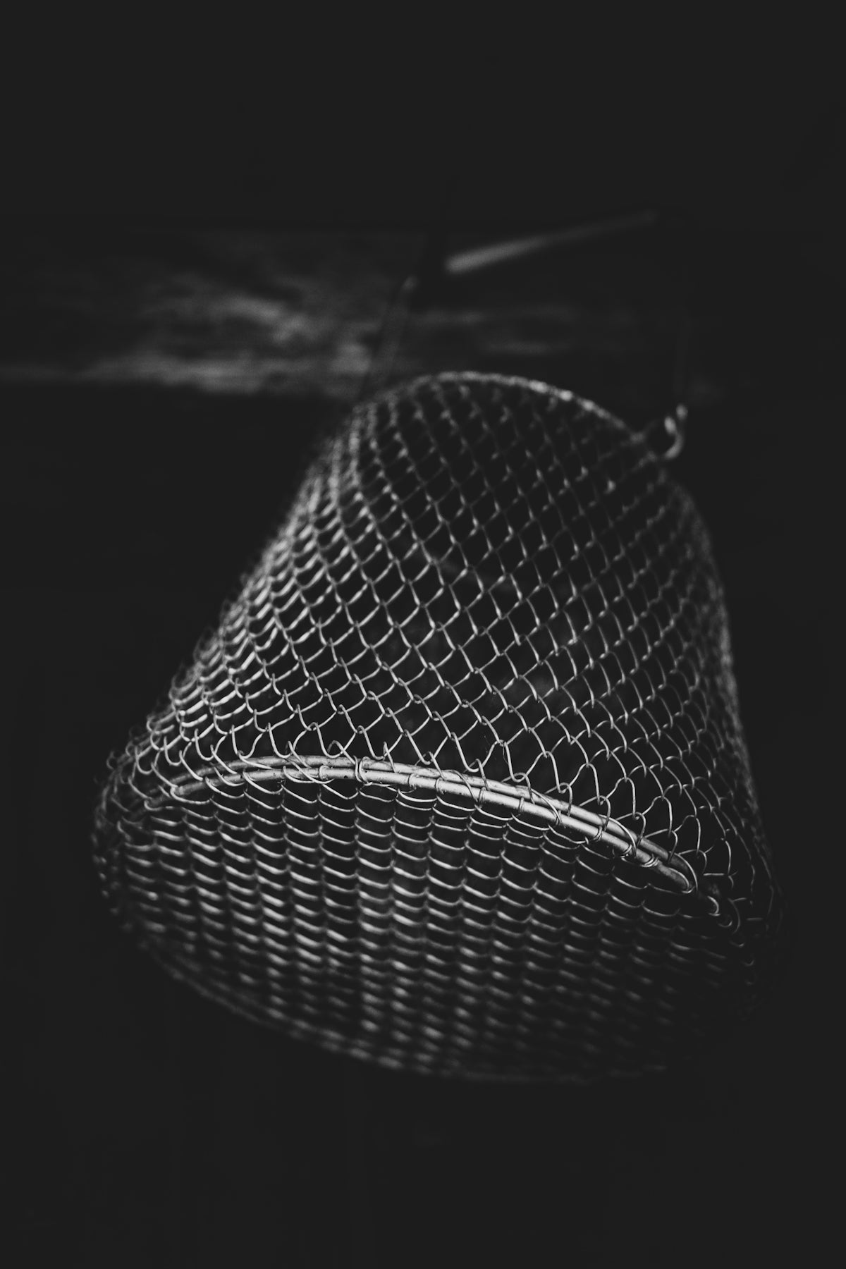 60m Net Buoy Anchor Combo Featuring a 2kg Danforth