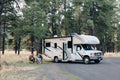 Essential RV Supplies for Comfortable Camping Trips
