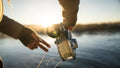 Eco-Friendly Fishing Gear for Sustainable Anglers