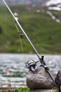 Key Benefits of Using a Telescopic Fishing Rod