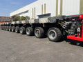 Heavy-Duty Trailer Springs for Reliable Towing Stability