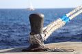Reliable Mooring Solutions for Safe Anchoring and Buoyancy