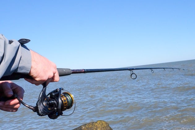 Fishing Rods & Reels Videos