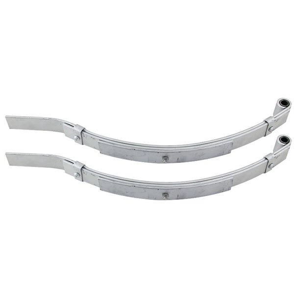 Trojan Multi-leaf Spring Kits 1500kg - Action Outdoors Kiwi