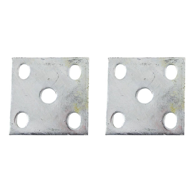 Trojan Multi-leaf Spring Kits 1500kg - Action Outdoors Kiwi