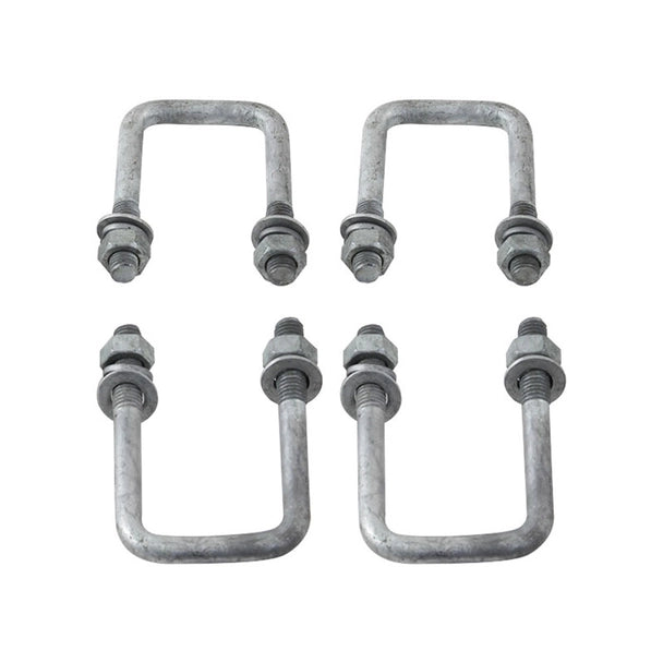 Trojan Multi-leaf Spring Kits 1500kg - Action Outdoors Kiwi