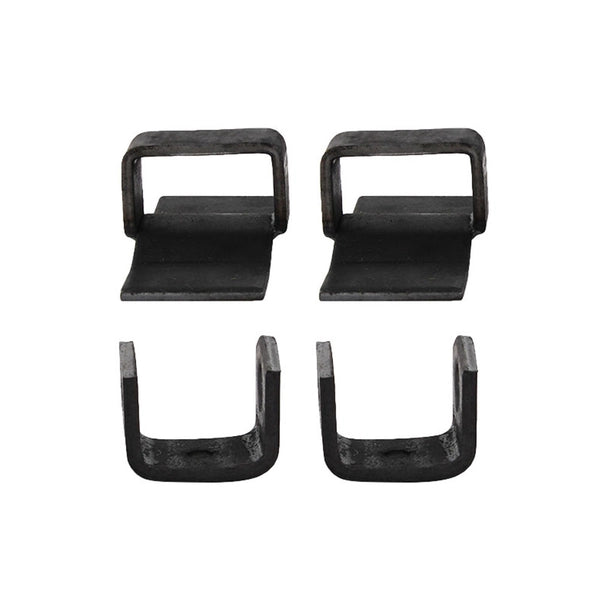 Trojan Multi-leaf Spring Kits 1500kg - Action Outdoors Kiwi