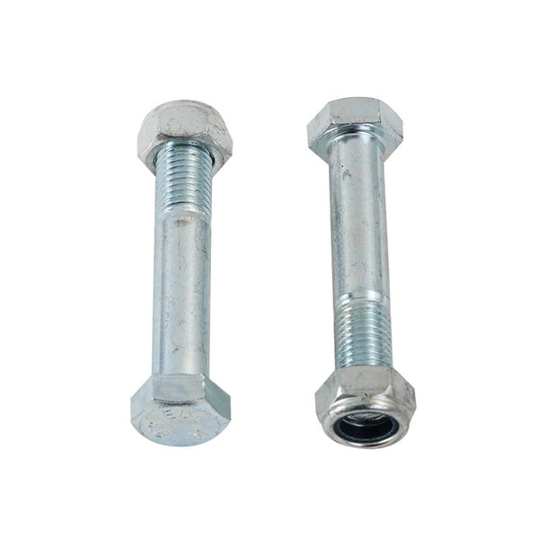 Trojan Multi-leaf Spring Kits 1500kg - Action Outdoors Kiwi