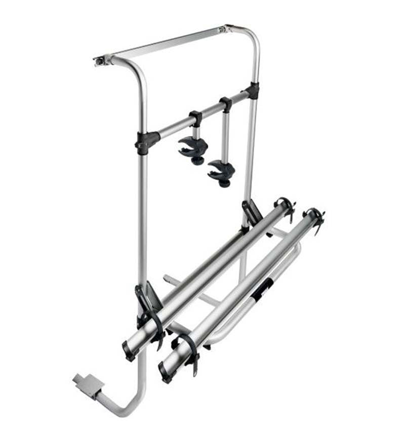 Thule Caravan Universal Bike Rack Sport G2 - Action Outdoors Kiwi