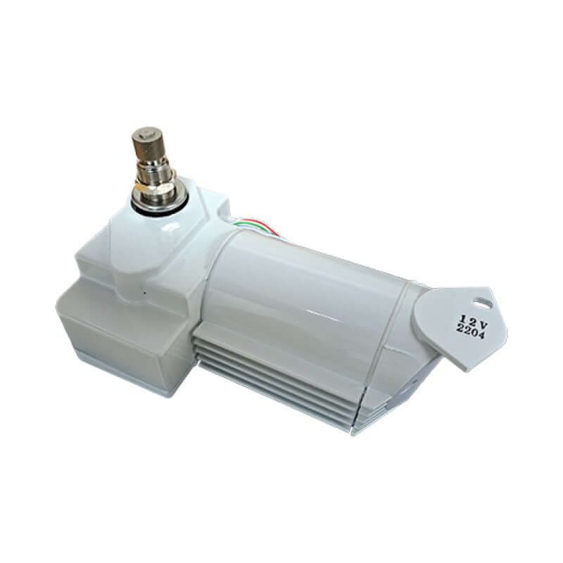 Speich premium Washer and Wiper kit 12V motor with stainless steel shaft for clean windscreen performance