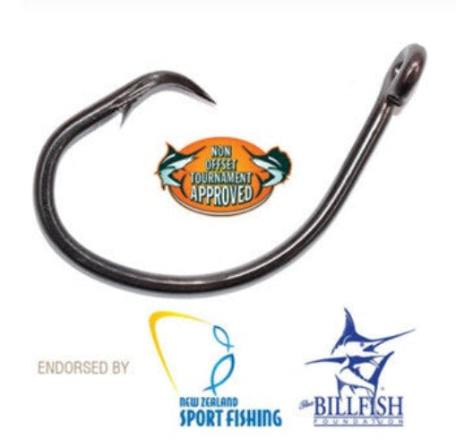 #18 Lazer Sharp L2045RH Circle - Action Outdoors Kiwi