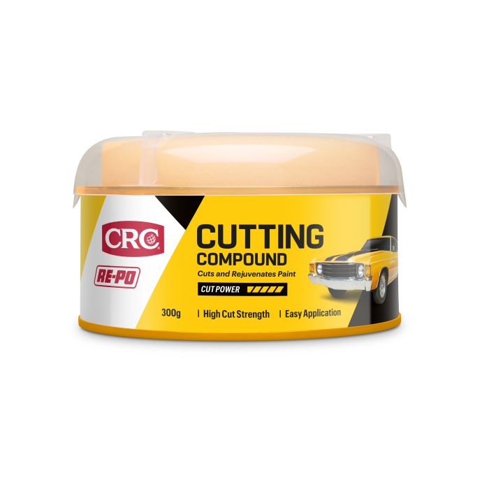 CRC Re-Po Cutting Compound Can 300g - Action Outdoors Kiwi