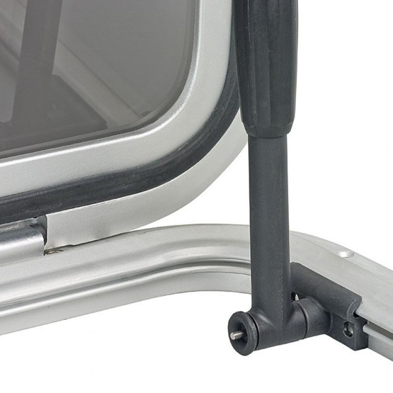 Plastimo Deck Hatch Aluminium 567mm X 437mm - Action Outdoors Kiwi