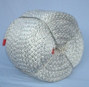 20mm Japenese Nylon 8 Plait Auto Winch Rope - Action Outdoors Kiwi