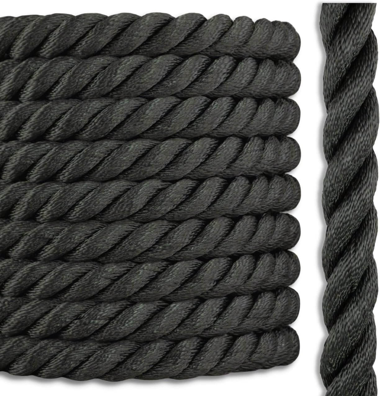 heavy-duty Power Dan rope