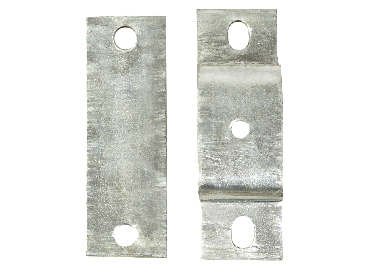 Half-beam Duratorque Left - 2200kg Per Pair - Action Outdoors Kiwi