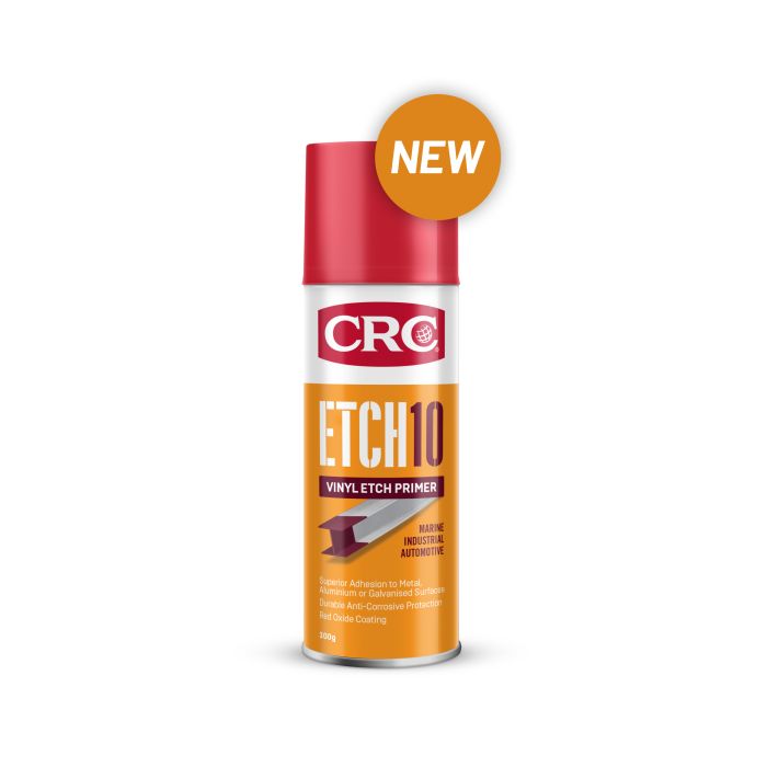 CRC ETCH-10 300g 1756401 - Action Outdoors Kiwi