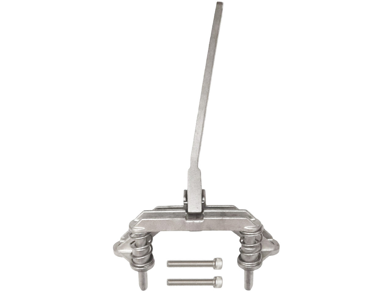 Mechanical Park Brake Bolt-On HYD RH Forward - Action Outdoors Kiwi