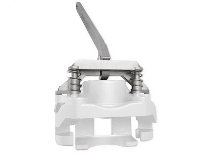 Mechanical Park Brake Bolt-On HYD RH Forward - Action Outdoors Kiwi