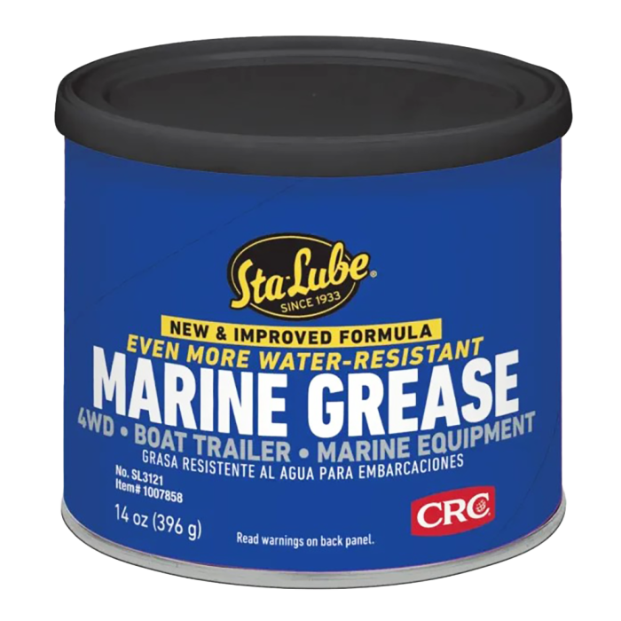 CRC Marine Grease 397g - Action Outdoors Kiwi